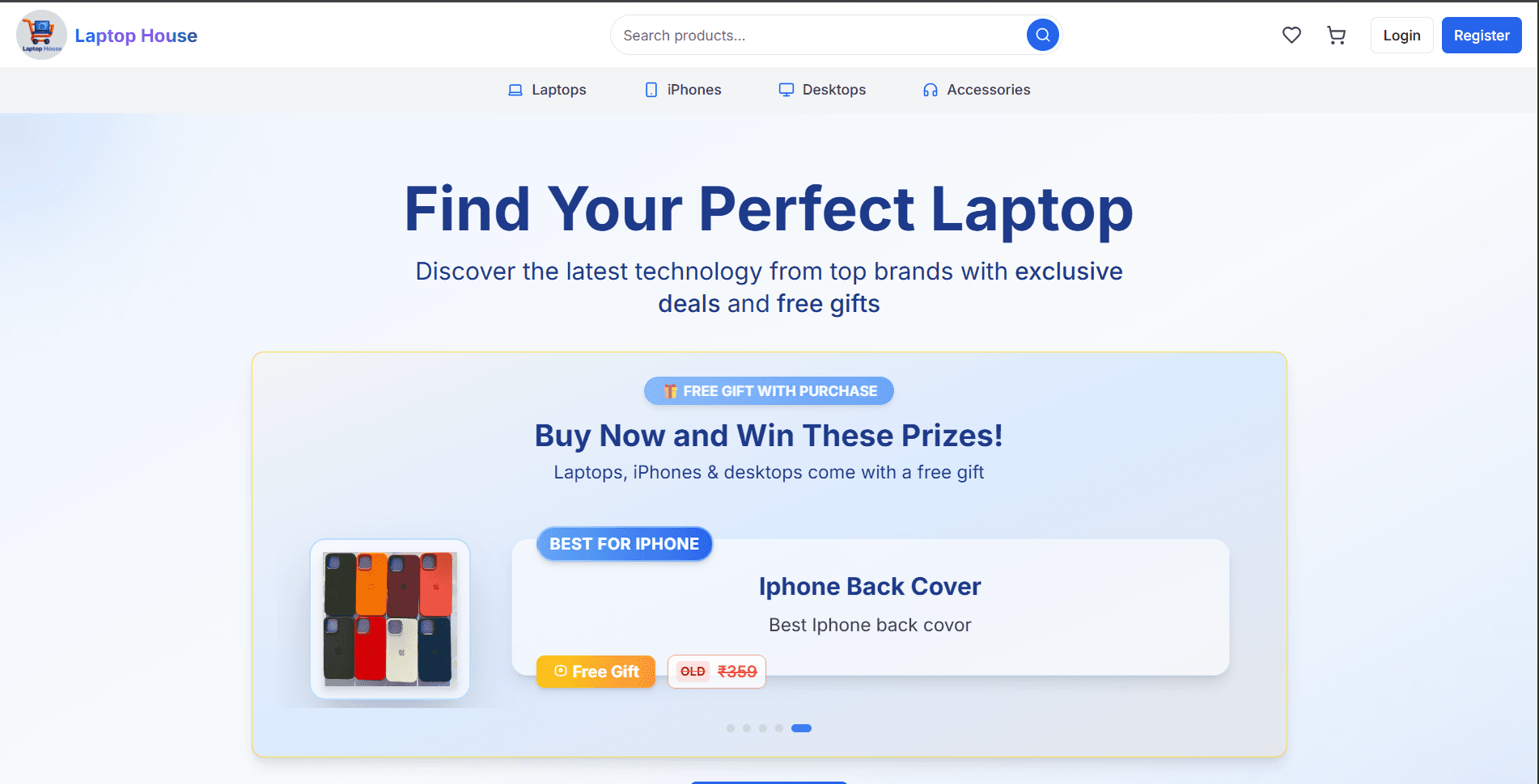 MyLapKart
